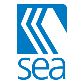 SEA Logo PNG Vector