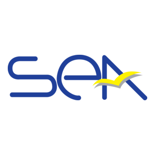 SEA Logo PNG Vector