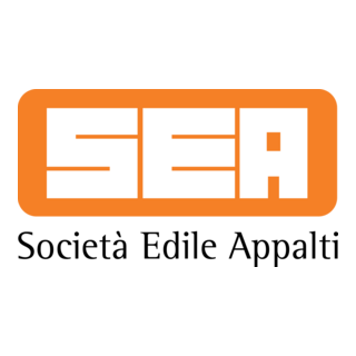 SEA Logo PNG Vector