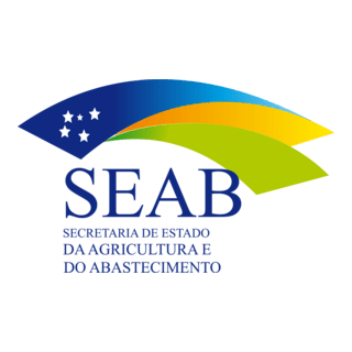 SEAB Logo PNG Vector