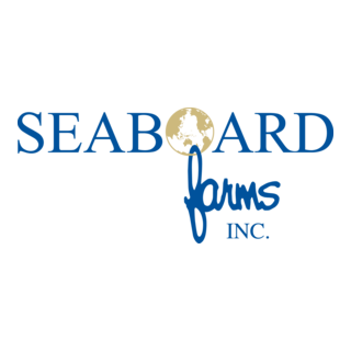 Seaboard Farms Logo PNG Vector