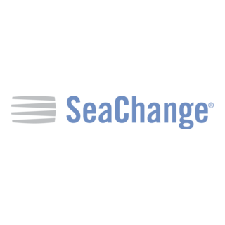 SeaChange International Logo PNG Vector