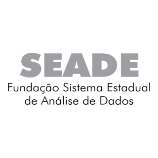 SEADE Logo PNG Vector