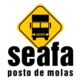 Seafa Logo PNG Vector