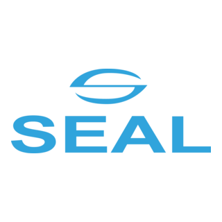 Seal Logo PNG Vector