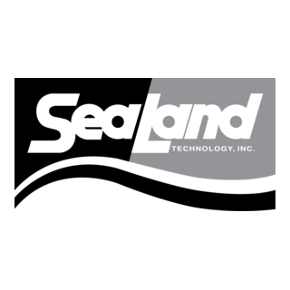 SeaLand Technology Logo PNG Vector