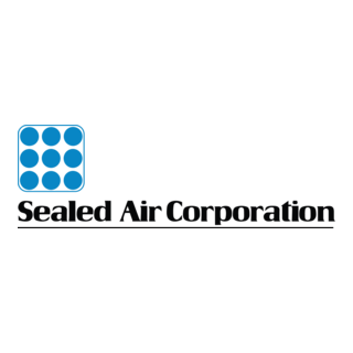 Sealed Air Corporation Logo PNG Vector