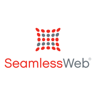 SeamlessWeb Logo PNG Vector