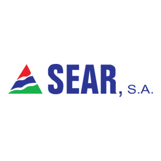 Sear SA Logo PNG Vector