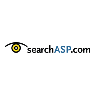 searchASP.com Logo PNG Vector