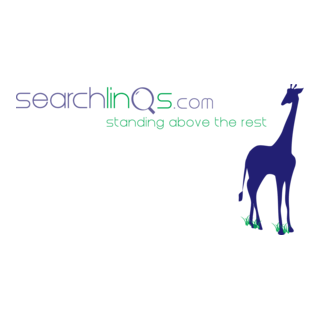 Searchlinqs.com - Search Engine Marketing Logo PNG Vector