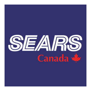 Sears Canada Logo PNG Vector