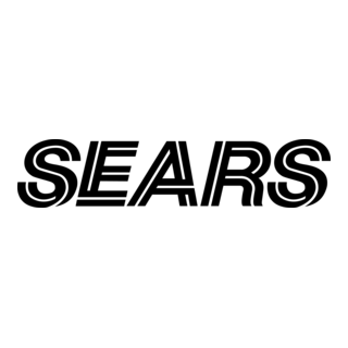 Sears Logo PNG Vector