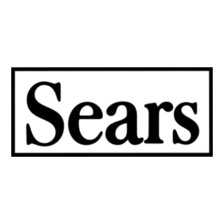 Sears Logo PNG Vector