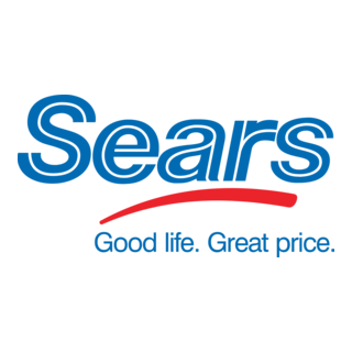 Sears Logo PNG Vector