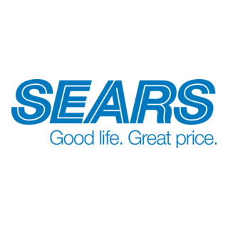 Sears Logo PNG Vector