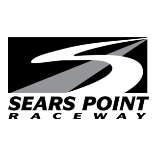 Sears Point Raceway Logo PNG Vector