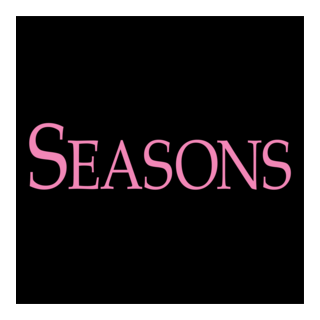 season Logo PNG Vector