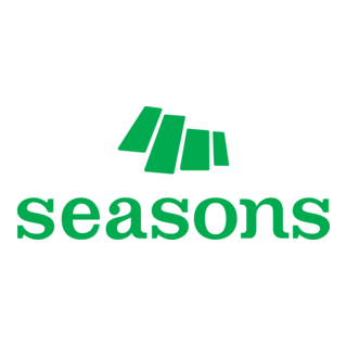 Seasons Recordings Logo PNG Vector