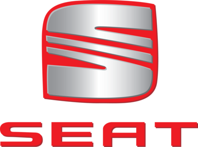 Seat Logo PNG Vector