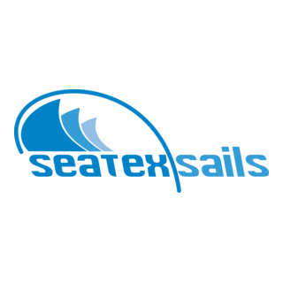 SeatexSails Logo PNG Vector