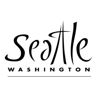 Seattle-King County Logo PNG Vector