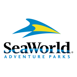 SeaWorld Logo PNG Vector