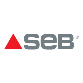 SEB Logo PNG Vector