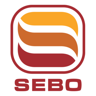 Sebo Logo PNG Vector