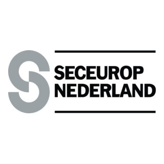 Seceurop Nederland Logo PNG Vector