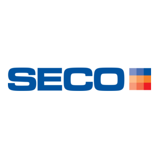 Seco Logo PNG Vector