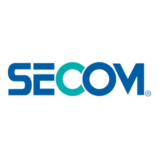 SECOM Logo PNG Vector