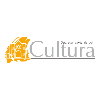 Secretaria Cultura Itapira Logo PNG Vector