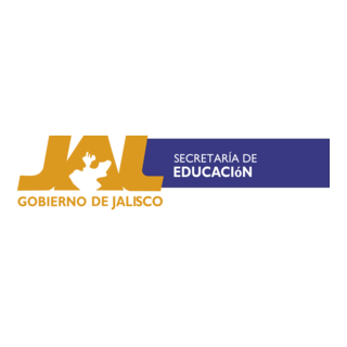 SECRETARIA DE EDUCACION JALISCO Logo PNG Vector