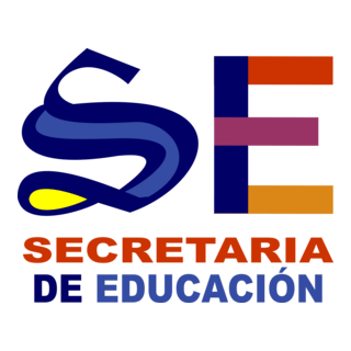 secretaria de educacion Logo PNG Vector