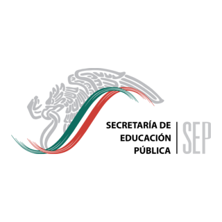 Secretaria de Educacion Publica Logo PNG Vector