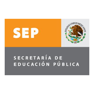 Secretaria de Educacion Publica Logo PNG Vector
