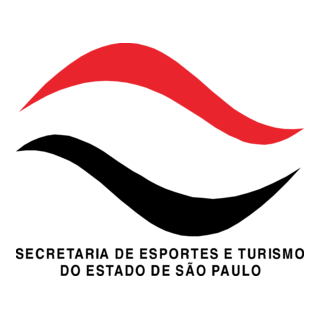 Secretaria De Esportes e Turismo Logo PNG Vector