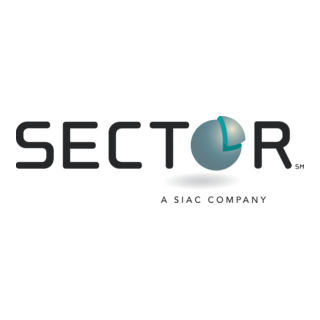 Sector Logo PNG Vector