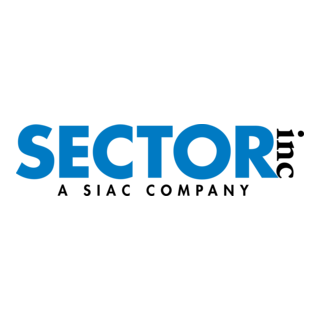 Sector Logo PNG Vector
