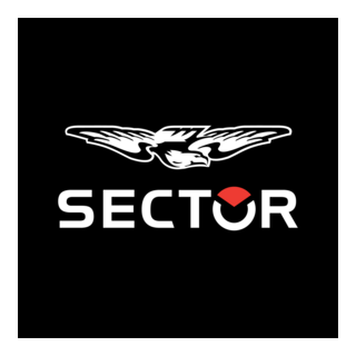 Sector Sport Watches Logo PNG Vector