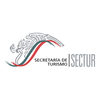 Sectur Logo PNG Vector