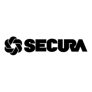 Secura Insurance Company Logo PNG Vector