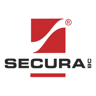 Secura Logo PNG Vector