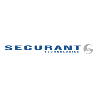 Securant Technologies Logo PNG Vector
