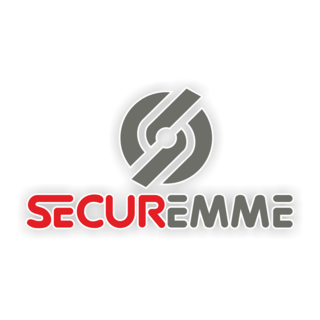 Securemme Logo PNG Vector