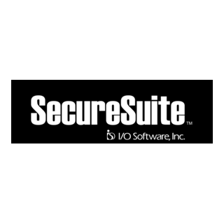 SecureSuite Logo PNG Vector