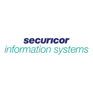 Securicor Logo PNG Vector