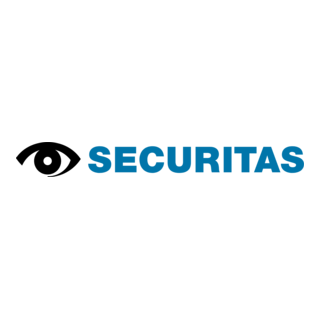Securitas Logo PNG Vector