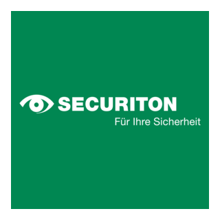 Securiton Logo PNG Vector